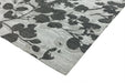 Shade SH05 Leaf Grey Rug