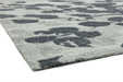 Shade SH05 Leaf Grey Rug
