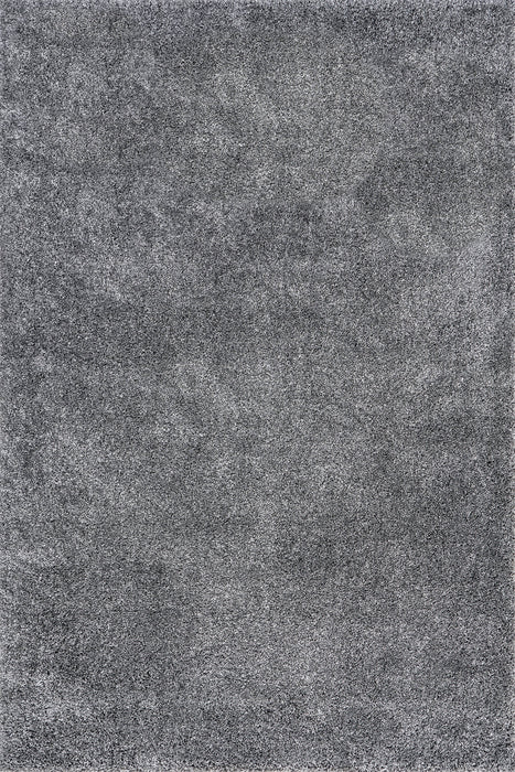 Shaggy Grey pehmomatto 150 x 200 cm