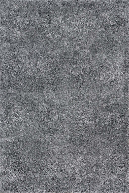 Shaggy Grey pehmomatto 150 x 200 cm