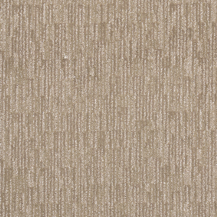 Shearwater Ridged Custom Area Rug 120x180 cm Brown