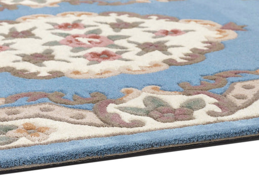 Shensi Blue Runner Rug