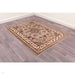 Sherborne Traditional Beige Rug
