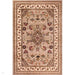 Sherborne Traditional Beige Rug