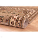 Sherborne Traditional Beige Runner