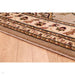 Sherborne Traditional Beige Runner