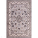 Sherborne Traditional Grey Rug