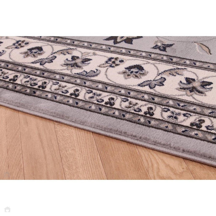 Sherborne Traditional Grey Runner