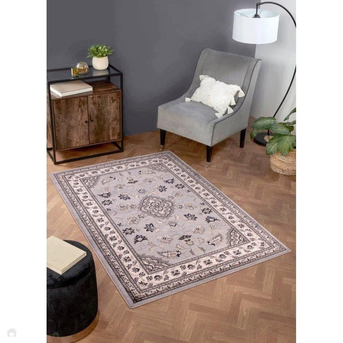 Sherborne Traditional Grey Runner