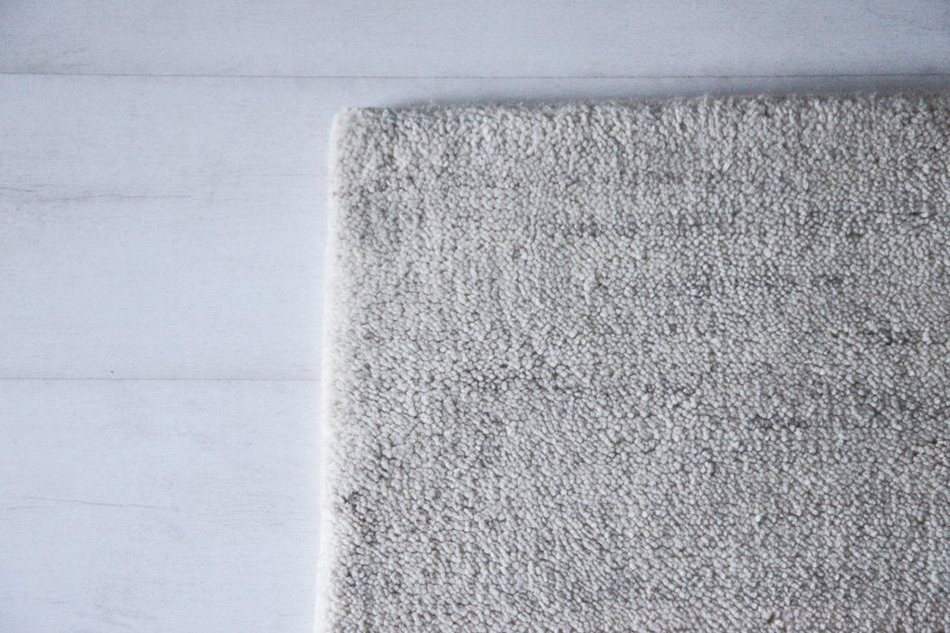 Sherpa Ivory Rug