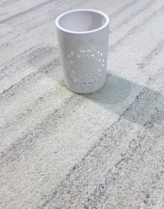 Sherpa Ivory Rug