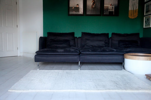 Sherpa Ivory Rug