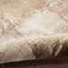 Silk Shadows SHA24 Beige/Silver Rug