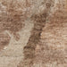 Silk Shadows SHA24 Beige/Silver Rug