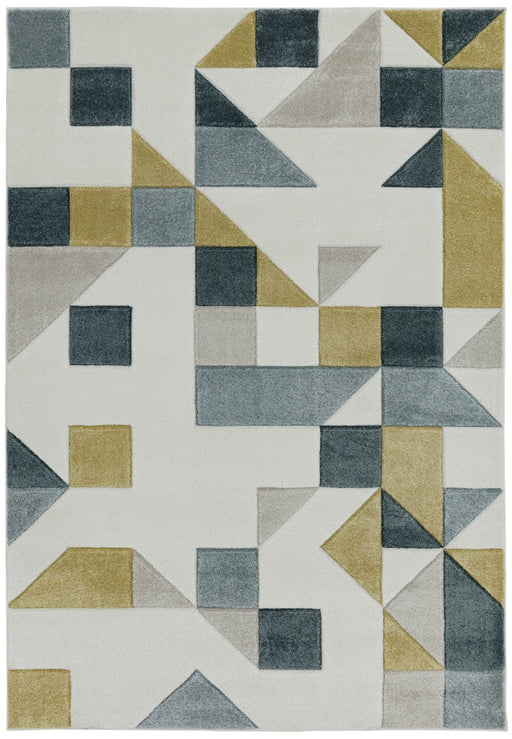 Sketch SK03 Muodot Multi Rug