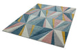Sketch SK04 Diamond Rug