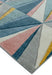Sketch SK04 Diamond Rug