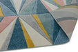 Sketch SK04 Diamond Rug