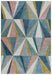Sketch SK04 Diamond Rug
