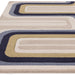 Sketch SK18 Contour Blue Rug