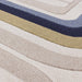 Sketch SK18 Contour Blue Rug