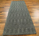 Sloan Black/White Runner Rug