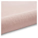 Snug Blush Rug
