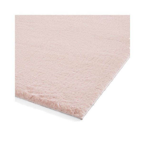 Snug Blush Rug
