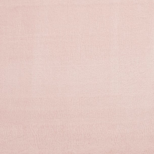 Snug Blush Rug