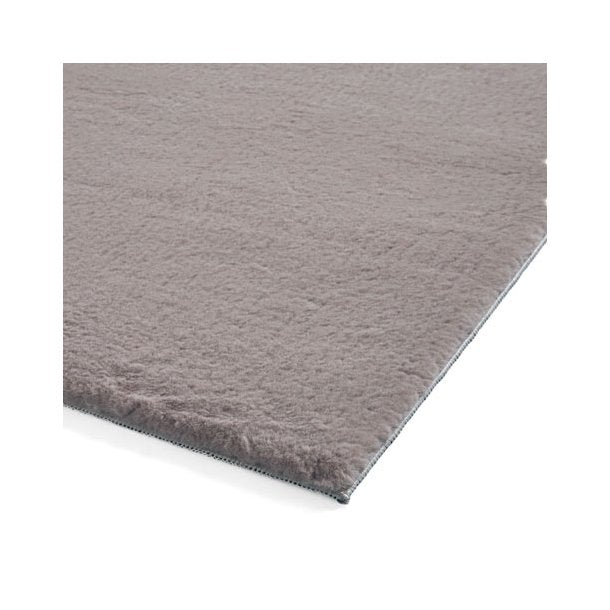 Snug Dark Grey Rug