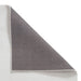 Snug Light Grey Rug