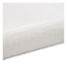 Snug White Rug