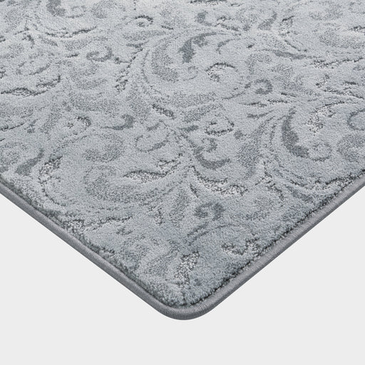 Sora Custom Area Rug 140x200 cm Blue Grey Design