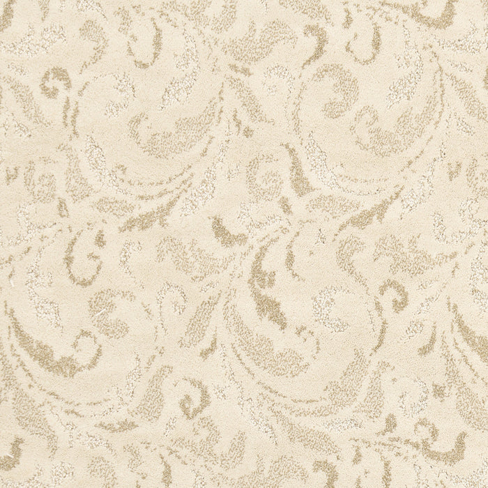 Sora Custom Tan Area Rug for Home Decor