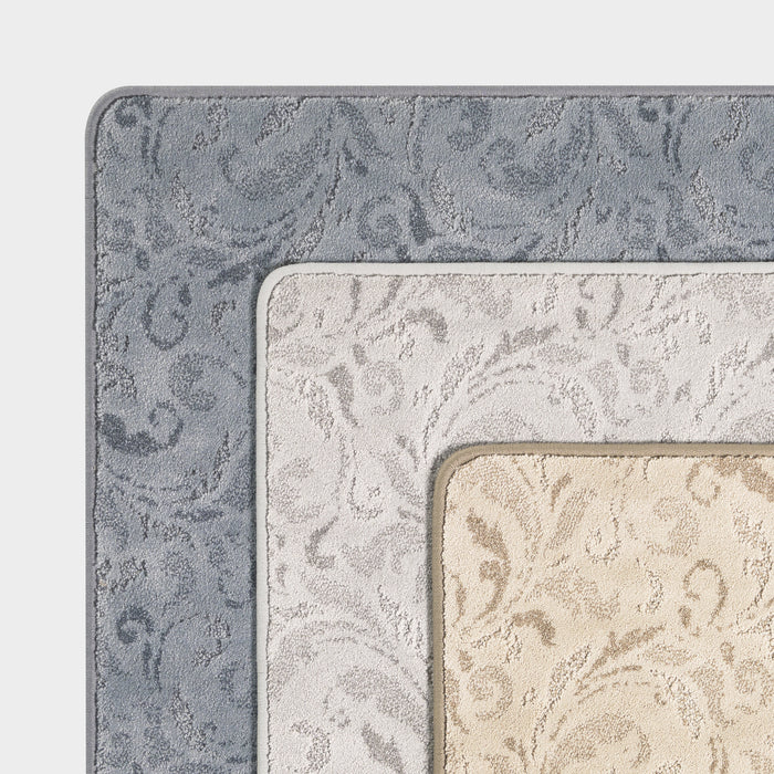 Sora Custom Tan Area Rug for Home Decor