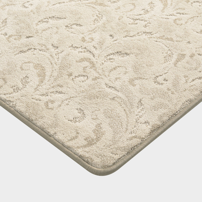 Sora Custom Tan Area Rug for Home Decor