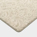 Sora Custom Tan Area Rug for Home Decor