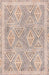 Sorel Beige Konepestävä matto 50x76 cm