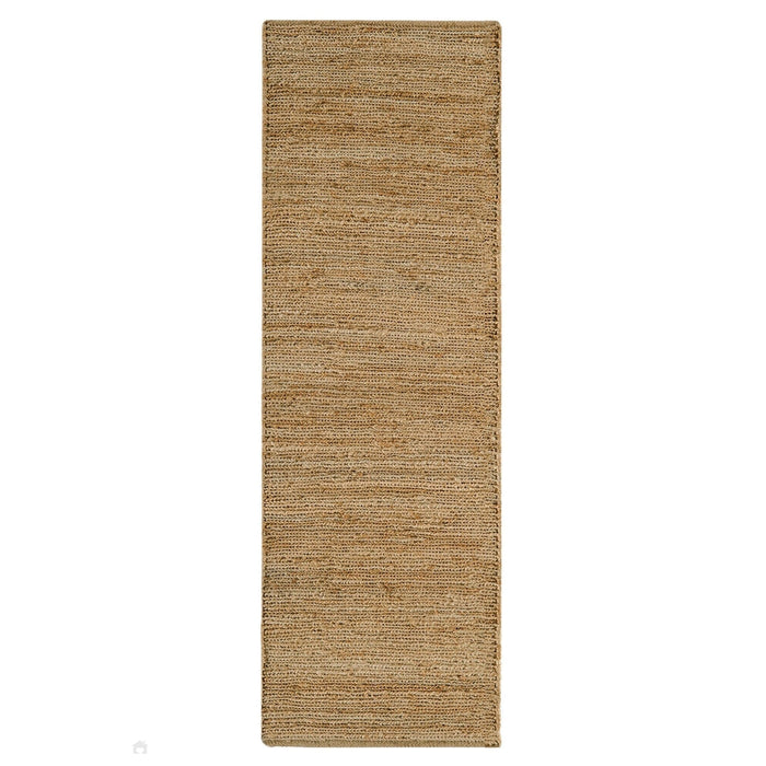 Soumak Jute Natural Runner