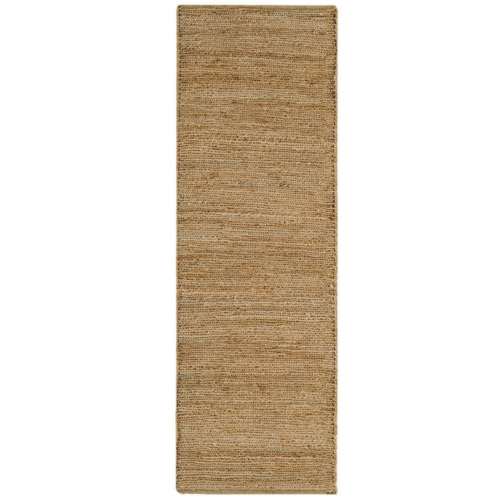 Soumak Jute Natural Runner