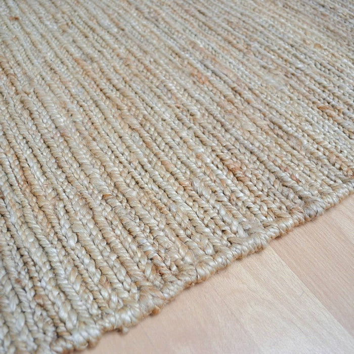 Soumak Jute Natural Runner