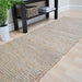 Soumak Jute Natural Runner