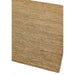 Soumak Jute Natural Runner