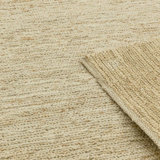 Alfombra de Soumak Straw Rug