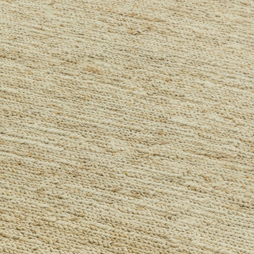 Alfombra de Soumak Straw Rug