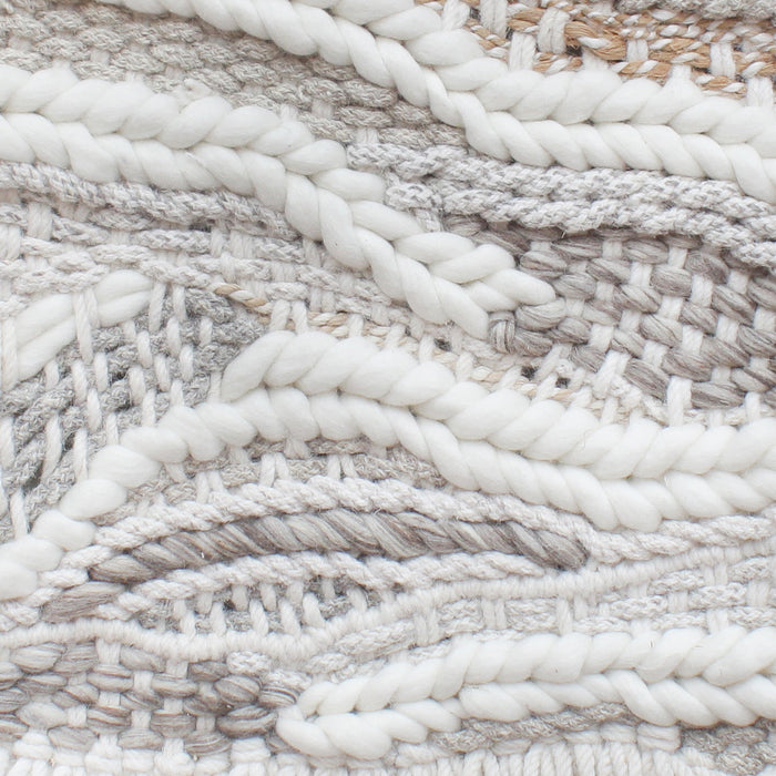Southend Wool Wall Hanging Decor 50cm x 60cm