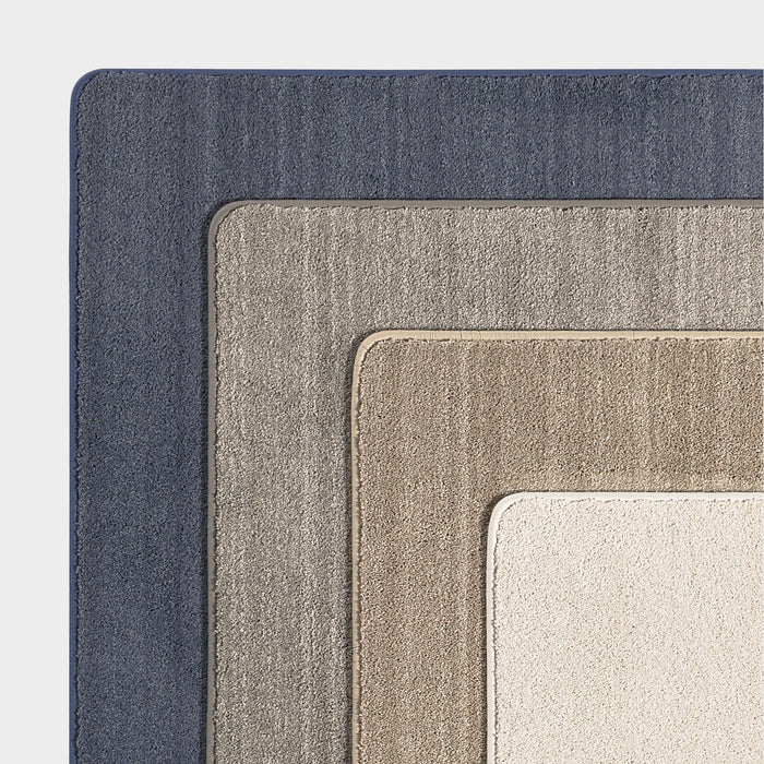 Sparrow Custom Area Rug Light Brown 60cm x 90cm