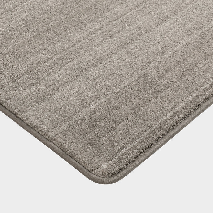 Sparrow Custom Grey Area Rug 160cm Made to Order
