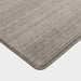 Sparrow Custom Grey Area Rug 160cm Made to Order