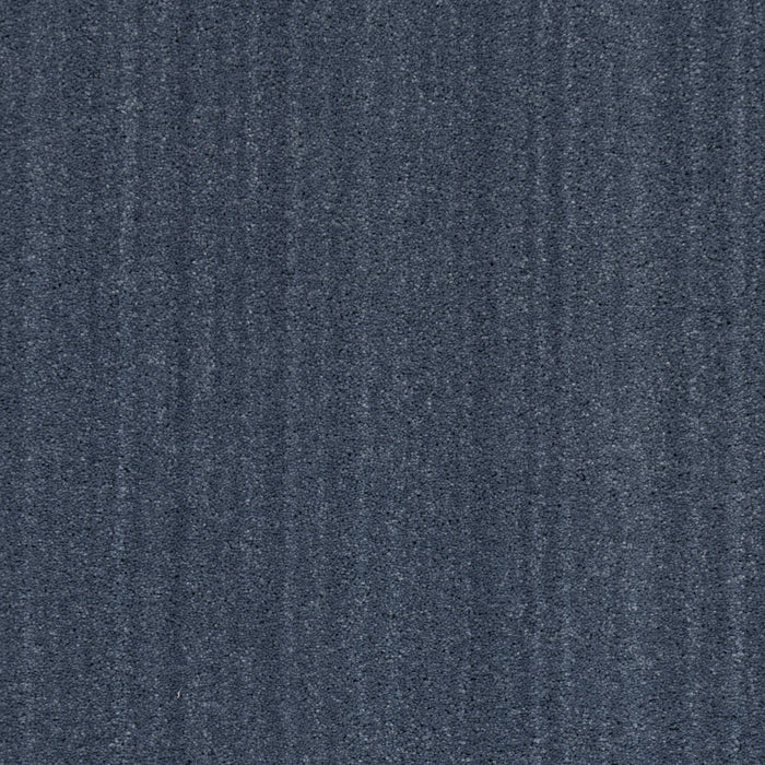 Sparrow Custom Navy Rug 50x80 cm Made to Order